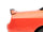 2-Piece Wicker Bill Rear Wing Spoiler for Dodge Challenger 2015-2023 - Cars Mania