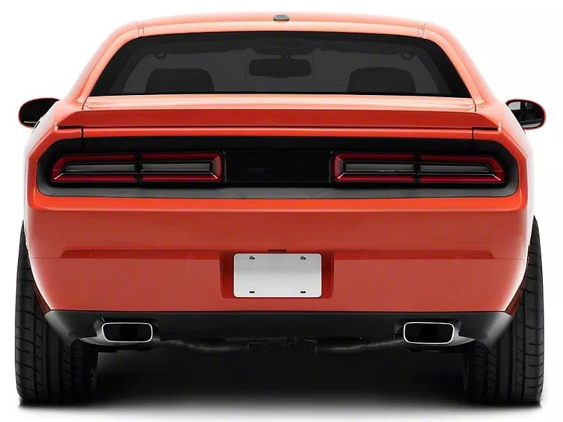 2022 Style LED Tail Lights for Dodge Challenger 2008-2014 - Cars Mania