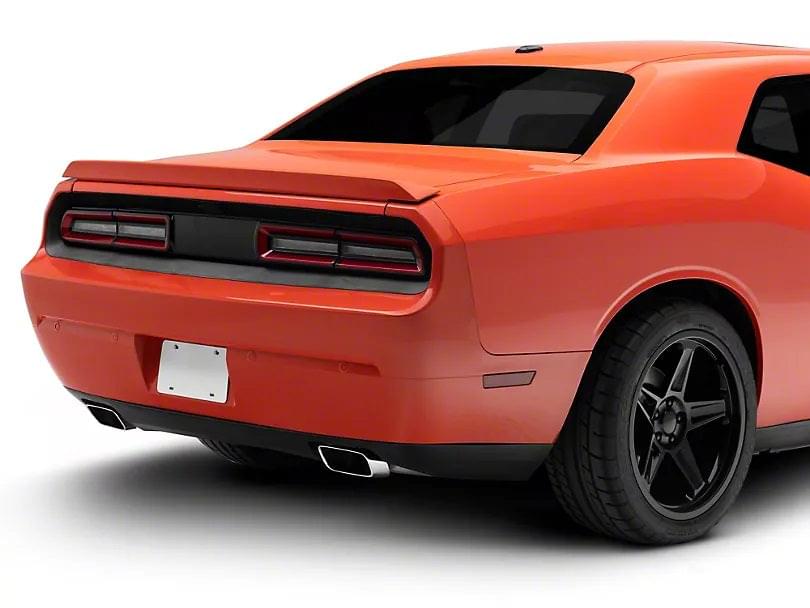 2022 Style LED Tail Lights for Dodge Challenger 2008-2014 - Cars Mania