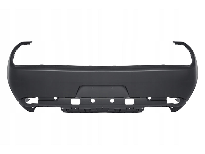 2015 Rear Bumper Style for Dodge Challenger 2010-2014
