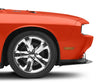 Performance Style Front Chin Lip for Dodge Challenger 2008-2023 - Cars Mania