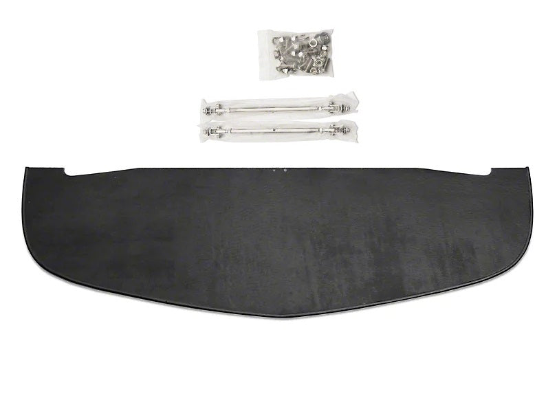 Performance Style Front Chin Lip for Dodge Challenger 2008-2023 - Cars Mania