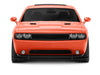 VZ Style Front Chin Lip for Dodge Challenger 2008-2014 - Cars Mania