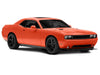 VZ Style Front Chin Lip for Dodge Challenger 2008-2014 - Cars Mania