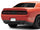OEM Style Rear Diffuser for Dodge Challenger 2015-2023
