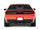 2-Piece Wicker Bill Rear Wing Spoiler for Dodge Challenger 2015-2023 - Cars Mania