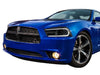 2015 Style LED Projector Headlights for Dodge Charger 2011-2014