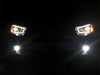 2015 Style LED Projector Headlights for Dodge Charger 2011-2014