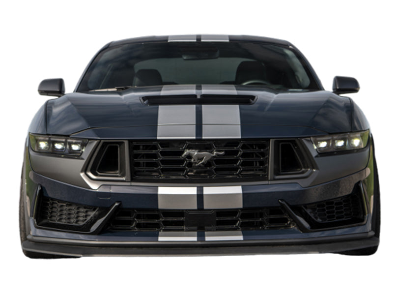 2024 S650 Dark Horse Style Front Bumper for Ford Mustang 2015-2023