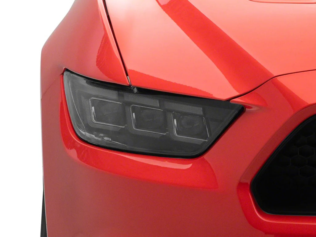 2024 S650 Style Headlight for Ford Mustang 2015-2017