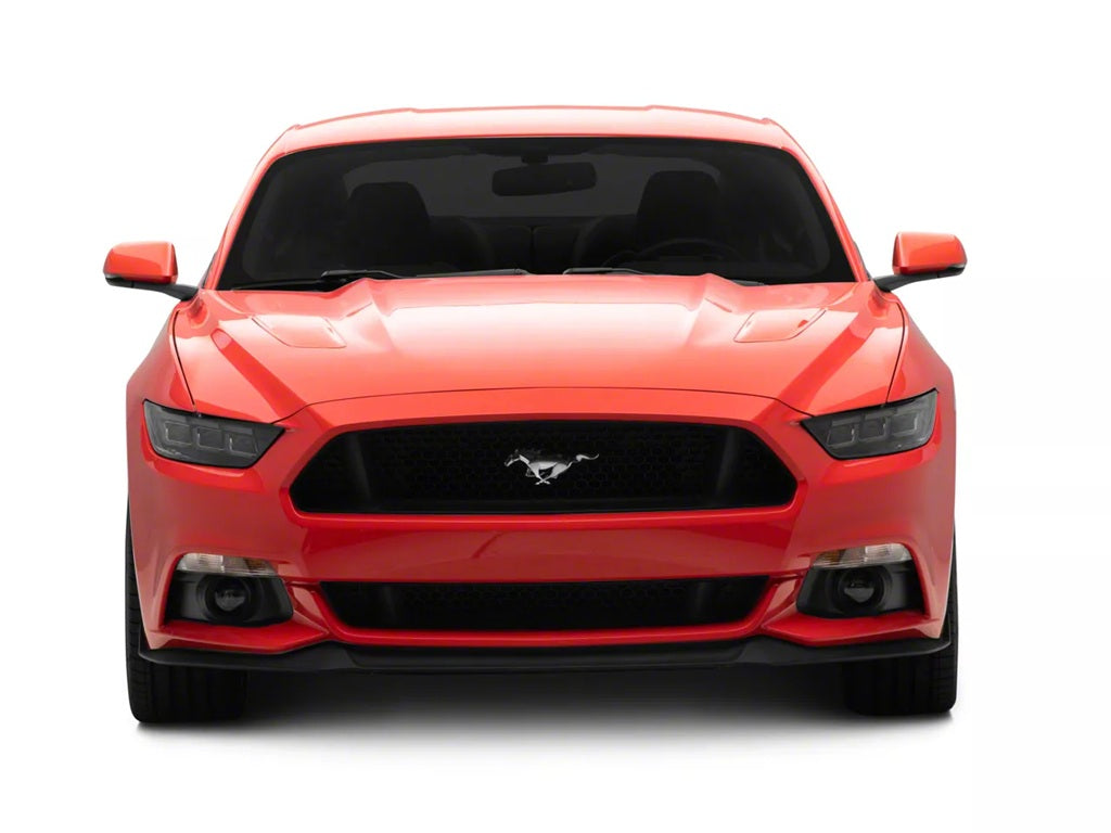 2024 S650 Style Headlight for Ford Mustang 2015-2017