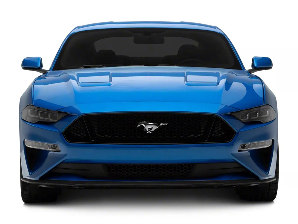 2024 S650 Style Headlight for Ford Mustang 2018-2023