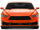 2024 S650 Dark Horse Style Front Bumper for Ford Mustang 2015-2023