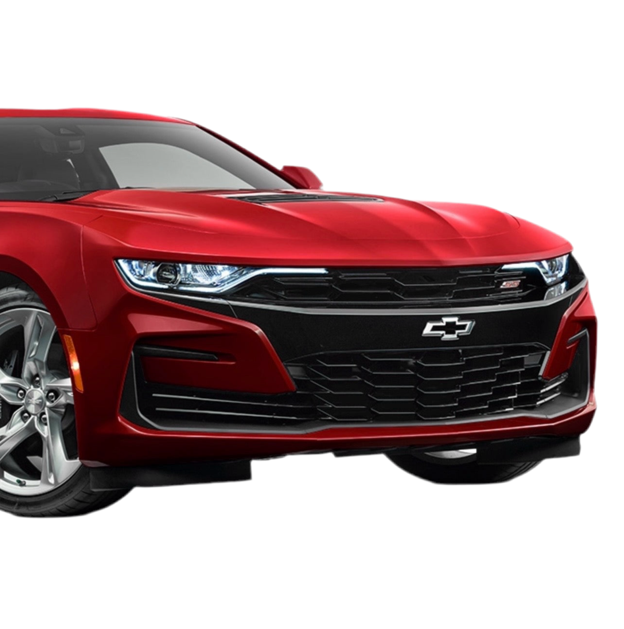 OEM Style LED Headlight for Chevrolet Camaro 2019-2024