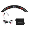LED Smart Box Steering Display