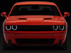 Halo Projector LED Headlights for Dodge Challenger 2015-2023