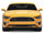 Bullitt Front Lower Grill for Ford Mustang 2018-2023