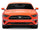 Bullitt Mesh Front Lower Grill for Ford Mustang 2018-2023 - Cars Mania