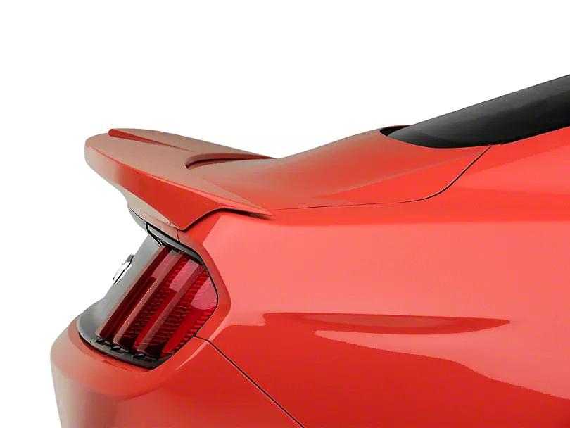 CDC Style Rear Spoiler for Ford Mustang 2015-2023 - Cars Mania