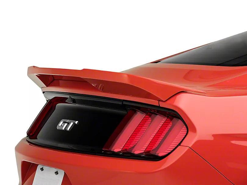 CDC Style Rear Spoiler for Ford Mustang 2015-2023 - Cars Mania