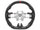 OEM Style Carbon Fiber Steering Wheel for Ford Mustang 2015-2023