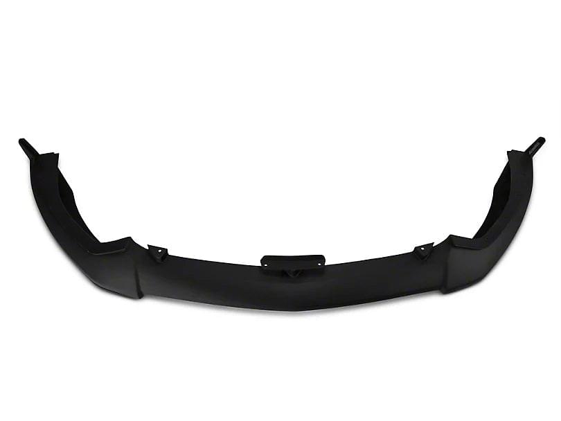 C-Series Style Front Bumper Chin Lip for Ford Mustang 2015-2017 - Cars Mania