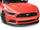 C-Series Style Front Bumper Chin Lip for Ford Mustang 2015-2017 - Cars Mania