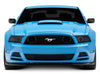 Shelby GT500 Style Front Chin Lip Splitter for Ford Mustang 2013-2014 - Cars Mania