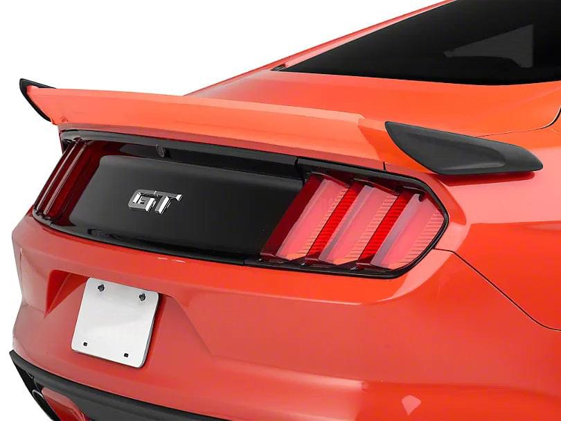 Cervini's Stalker Style Rear Spoiler for Ford Mustang 2015-2023 - Cars Mania