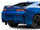 Corvette Style Rear Bumper for Chevrolet Camaro 2016-2023 - Cars Mania