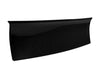 Full Replacement Decklid Panel Black for Ford Mustang 2010-2014