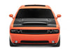 Demon Style Carbon Fiber Hood Bonnet for Dodge Challenger 2008-2023 - Cars Mania