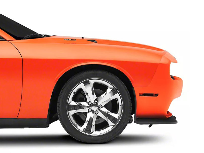 JGD ATTACK! - 68024340AE Rear Bumper Bracket – Right Side (CHALLENGER - Foto 10