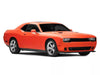 Demon Style Front Bumper for Dodge Challenger 2008-2023 - Cars Mania