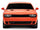 Demon Style Front Bumper for Dodge Challenger 2008-2023 - Cars Mania