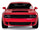 Demon Style Hood Bonnet for Dodge Challenger 2008-2023 - Cars Mania