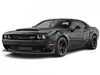 Demon Style Wide Body Fender Flares + Front Lip for Dodge Challenger 2015-2023 - Cars Mania