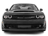 Demon Style Wide Body Fender Flares + Front Lip for Dodge Challenger 2015-2023 - Cars Mania