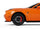 Demon Style Wide Body Fender Flares for Dodge Challenger 2015-2023 - Cars Mania