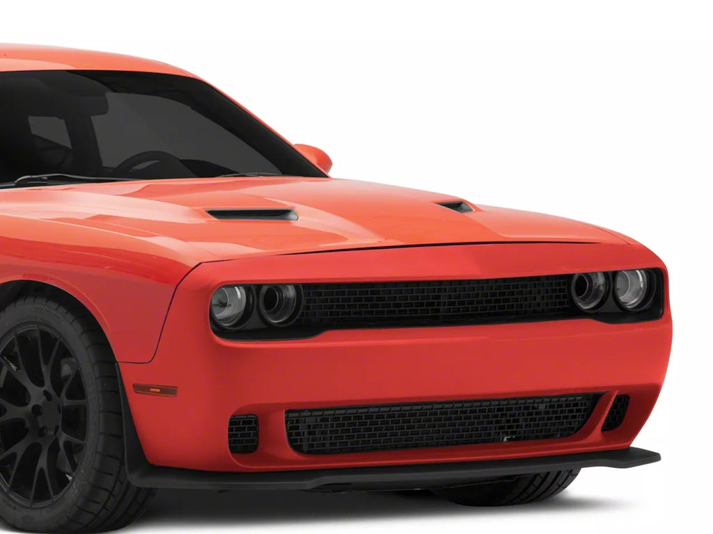 SRT Hellcat Style Front Bumper for Dodge Challenger 2008-2023
