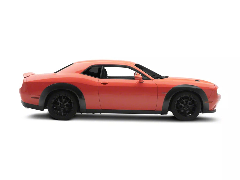 Demon Style Wide Body Fender Flares for Dodge Challenger 2015-2023