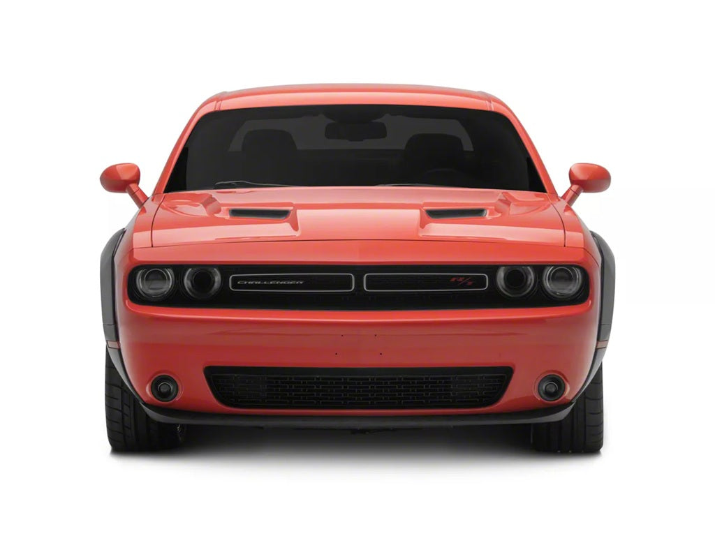 Demon Style Wide Body Fender Flares for Dodge Challenger 2015-2023