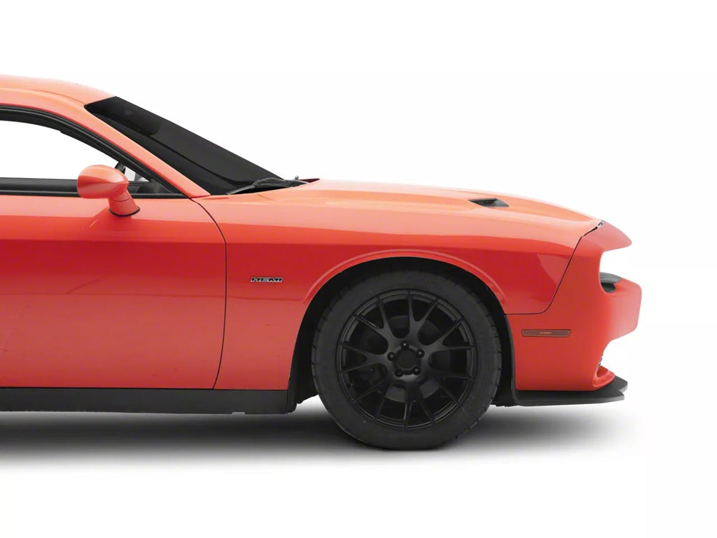 SRT Hellcat Style Front Bumper for Dodge Challenger 2008-2023