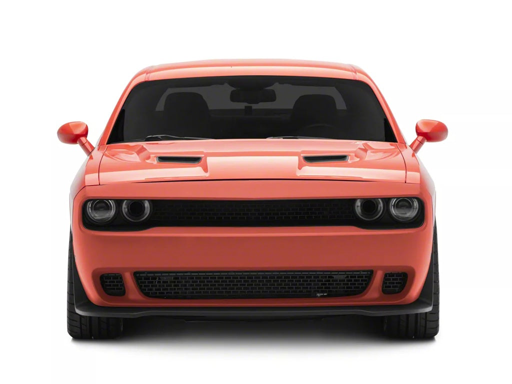 SRT Hellcat Style Front Bumper for Dodge Challenger 2008-2023