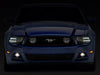 Fog Light for Ford Mustang 2010-2014 - Cars Mania