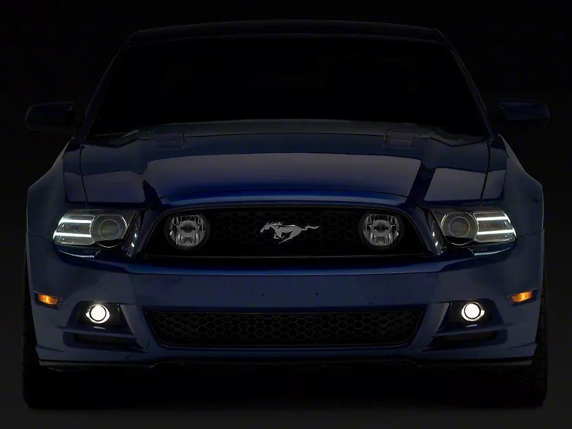 Fog Light for Ford Mustang 2010-2014 - Cars Mania