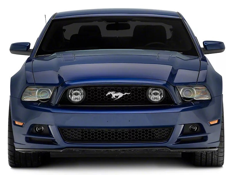 Fog Light for Ford Mustang 2010-2014 - Cars Mania