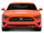 Performance Style Front Bumper Chin Lip Splitter for Ford Mustang 2018-2023 - Cars Mania