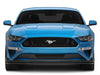 Double Front Lip for Ford Mustang 2018-2023 - Cars Mania