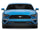 Double Front Lip for Ford Mustang 2018-2023 - Cars Mania